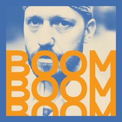 Balladen om Liikavaara Frans