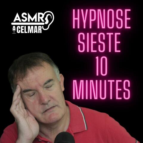 Hypnose sieste de 10 mnutes