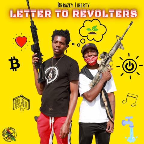 Letter To Revolters