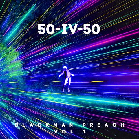 50-IV-50, Vol. 1 (Instrumentals)