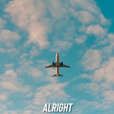 Alright (feat. Ivan Sabal & Reggie Takemehigher)