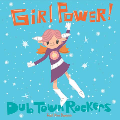 Girl Power (feat. Kim Dawson)