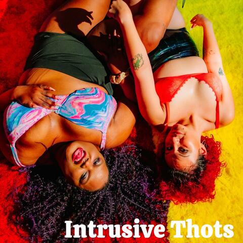 Intrusive Thots