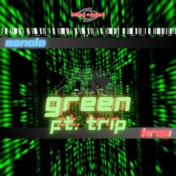 Green (feat. King Krew, Manny Manolo & Ivonx)
