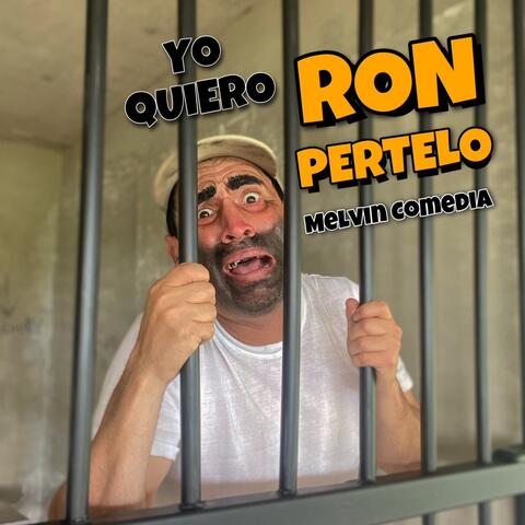 Yo Quiero Ronpertelo