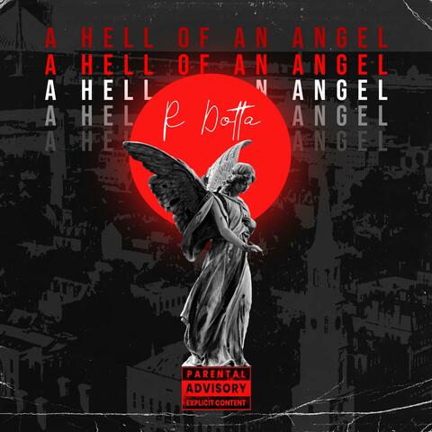 A Hell of An Angel