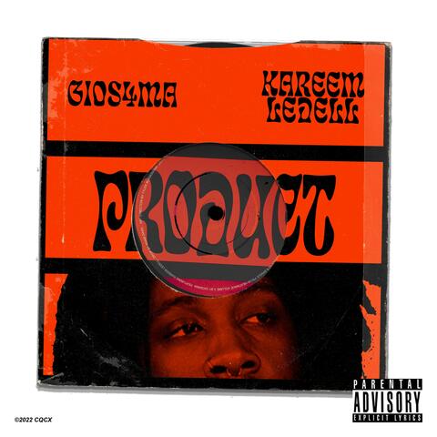 Product (feat. Kareem Ledell)