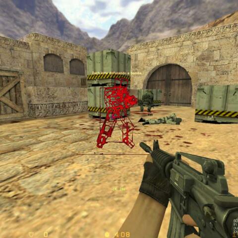 GLOBAL AND OFFENSIVE