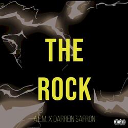 The Rock (feat. Darrein Safron)