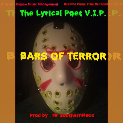 Bars Of Terror