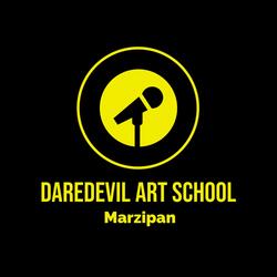 Marzipan (feat. Kortni)