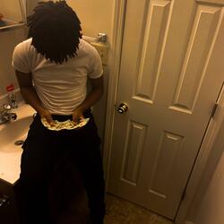 New vibe (feat. The baby draco)