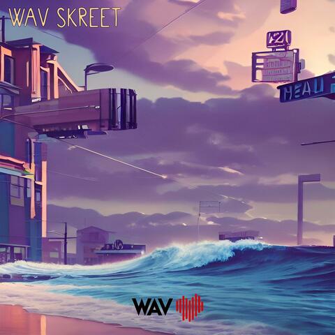 Wav Skreet (feat. Big Hack & FrankDawg)