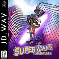 adventure 01 press start