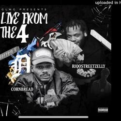 Live from the 4 intro (feat. Riqostreetzelly)