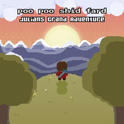 Julian's 1-Bit Adventure