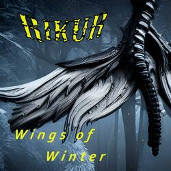 Wings of Winter (feat. Darren J. Steele)
