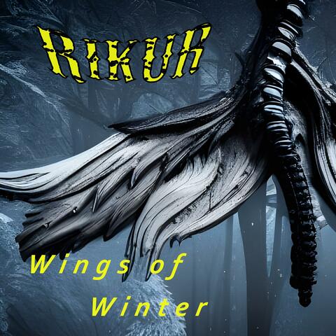 Wings of Winter (feat. Darren J. Steele)