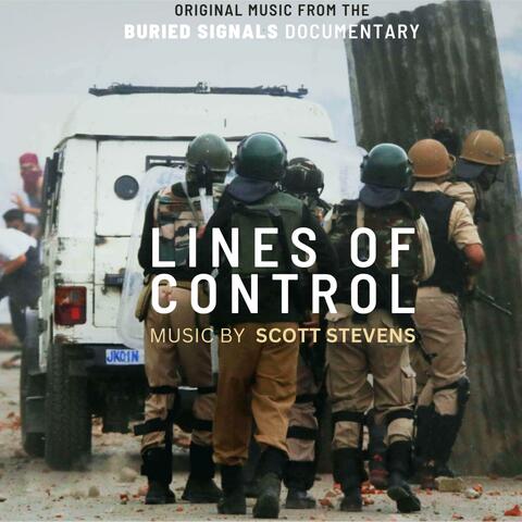 Lines Of Control (Original Motion Picture Soundtrack)