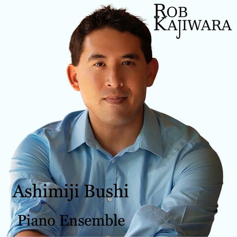 Ashimiji Bushi (Piano Ensemble)