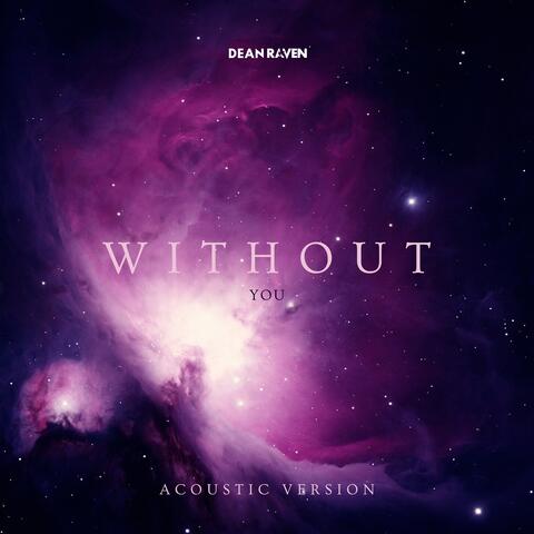 Without You (Acoustic Version)
