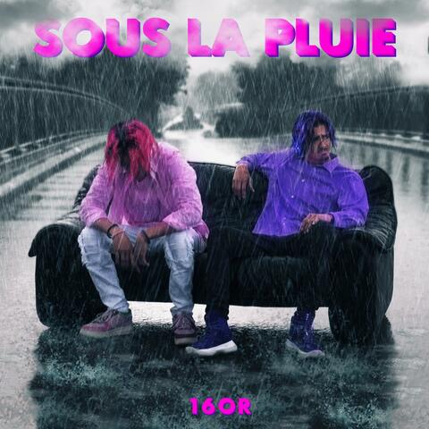 Sous La Pluie