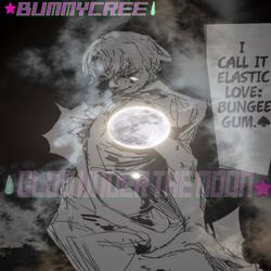 Glow under the moon