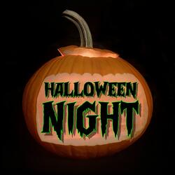 Halloween Night