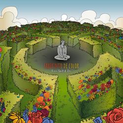Laberinto de color (feat. Zahir)