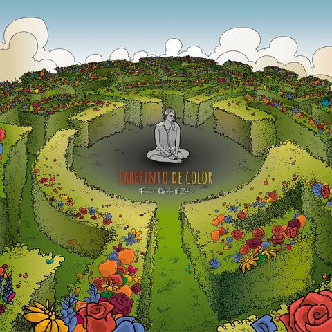 Laberinto de color (feat. Zahir)
