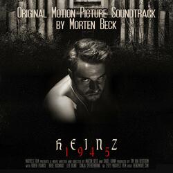 Heinz 1945 (Original Motion Picture Soundtrack) (feat. Benjamin Fields)