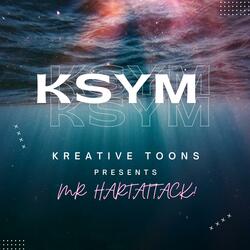 KSYM DJ's (feat. Mr Hartattack)