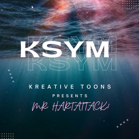 KSYM DJ's (feat. Mr Hartattack)