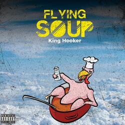 Flying Soup