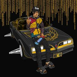 Grind 2 Shine (feat. Icebirds)