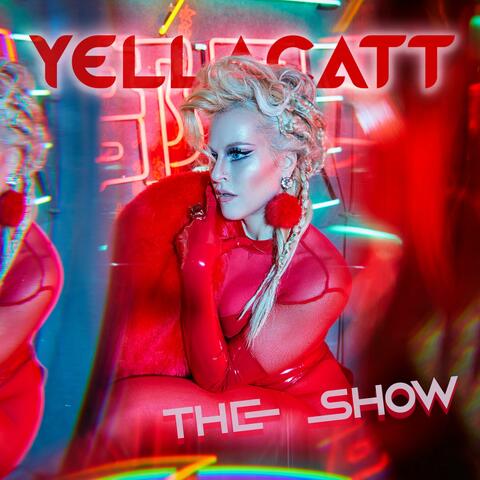 The Show (feat. Jonny Joon)