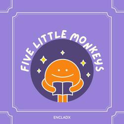 Five Little Monkeys