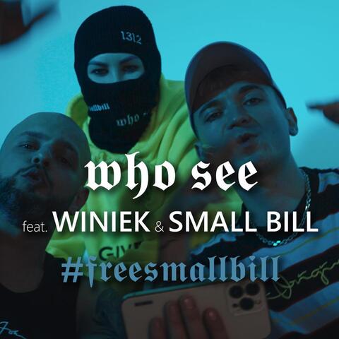 #freesmallbill (feat. Winiek & Small Bill)