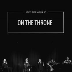 On the Throne