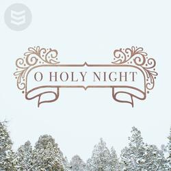 O Holy Night
