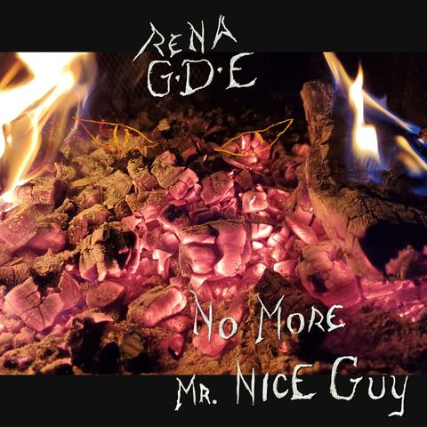 No More Mr. Nice Guy