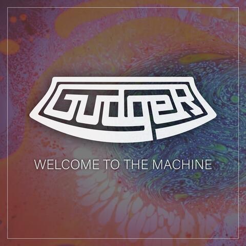 Welcome To The Machine
