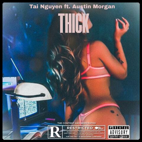 Thick (feat. Austin Morgan)