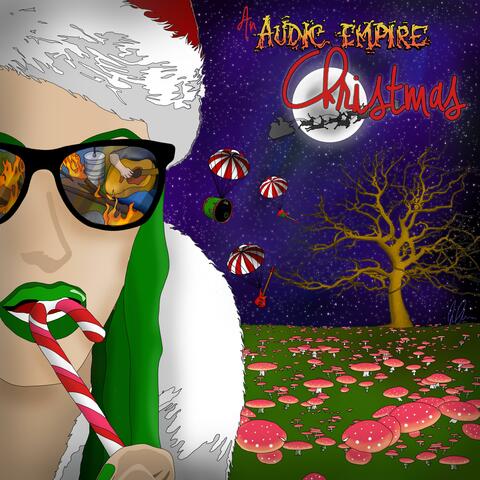 An Audic Empire Christmas