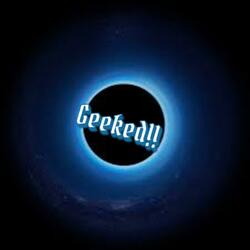 Geeked!