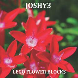 Lego Flower Blocks