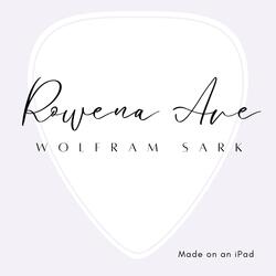 Rowena Ave