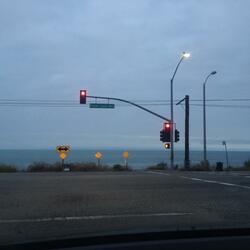 Pacific Coast Highway