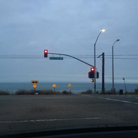 Pacific Coast Highway