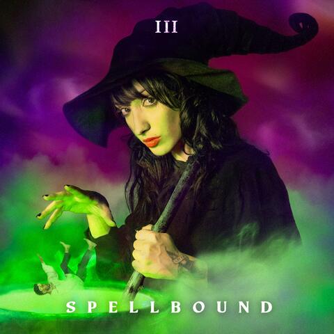Spellbound